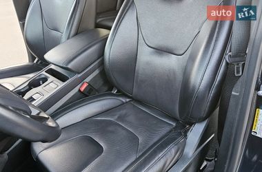 Внедорожник / Кроссовер Ford Edge 2024 в Киеве