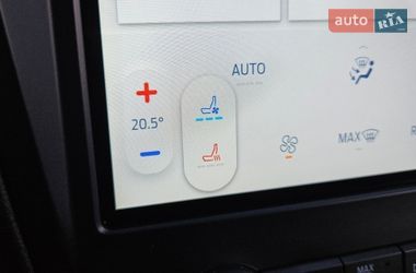Внедорожник / Кроссовер Ford Edge 2024 в Киеве