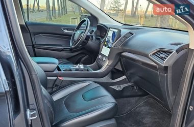 Внедорожник / Кроссовер Ford Edge 2024 в Киеве
