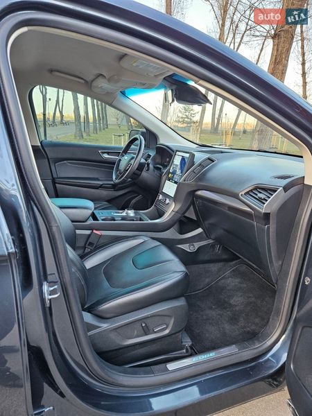Внедорожник / Кроссовер Ford Edge 2024 в Киеве