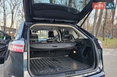 Внедорожник / Кроссовер Ford Edge 2024 в Киеве