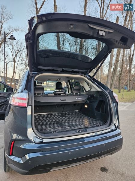 Внедорожник / Кроссовер Ford Edge 2024 в Киеве