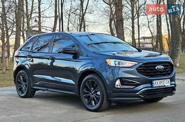 Внедорожник / Кроссовер Ford Edge 2024 в Киеве