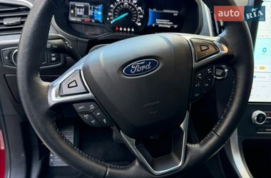Внедорожник / Кроссовер Ford Edge 2022 в Ивано-Франковске