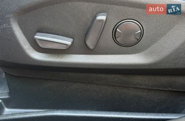 Внедорожник / Кроссовер Ford Edge 2022 в Ивано-Франковске