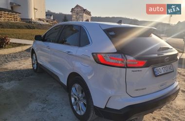 Позашляховик / Кросовер Ford Edge 2020 в Чорткові