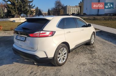 Позашляховик / Кросовер Ford Edge 2020 в Чорткові