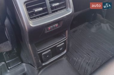 Внедорожник / Кроссовер Ford Edge 2018 в Ровно