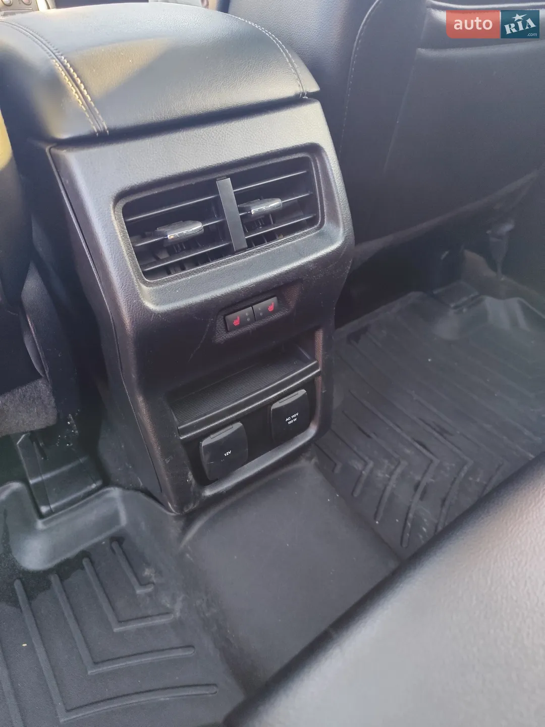 2018 Ford Edge - мініатюра 59