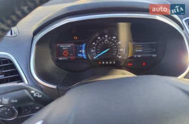 Внедорожник / Кроссовер Ford Edge 2018 в Ровно