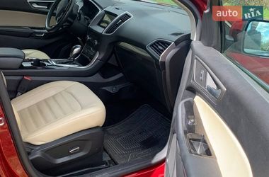 Внедорожник / Кроссовер Ford Edge 2016 в Киеве