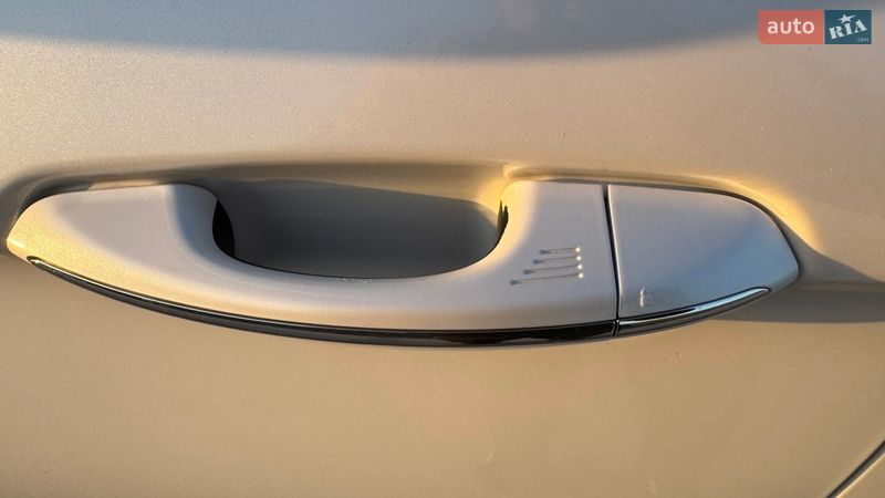 Внедорожник / Кроссовер Ford Edge 2015 в Шептицькому