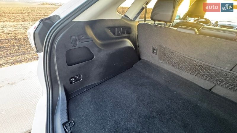 Внедорожник / Кроссовер Ford Edge 2015 в Шептицькому