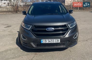 Внедорожник / Кроссовер Ford Edge 2015 в Чернигове