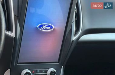 Внедорожник / Кроссовер Ford Edge 2023 в Днепре