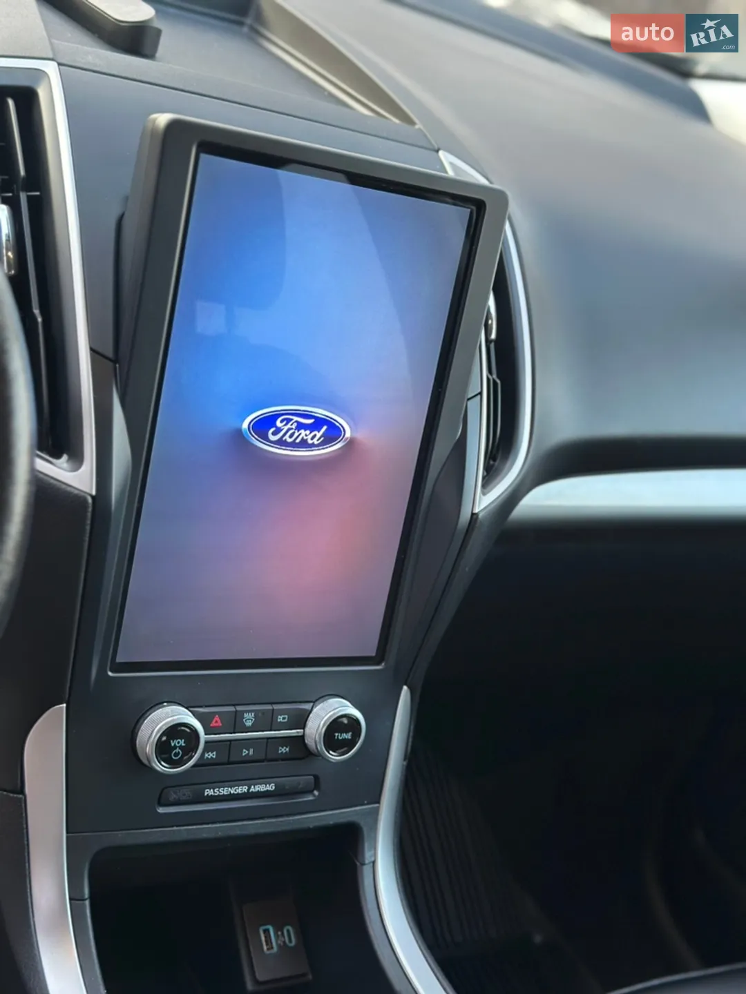 2023 Ford Edge - мініатюра 9