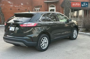 Внедорожник / Кроссовер Ford Edge 2023 в Днепре