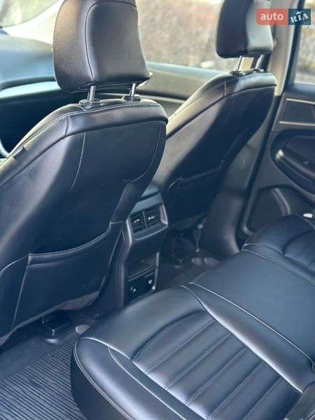 Позашляховик / Кросовер Ford Edge 2023 в Дніпрі