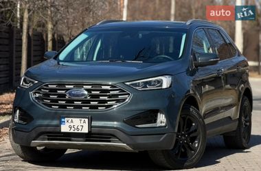 Внедорожник / Кроссовер Ford Edge 2019 в Буче