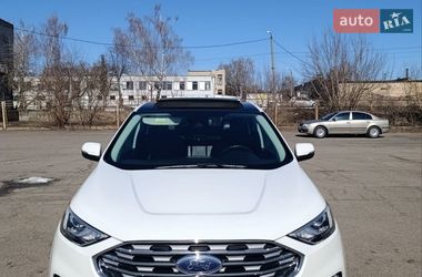 Внедорожник / Кроссовер Ford Edge 2020 в Чернигове