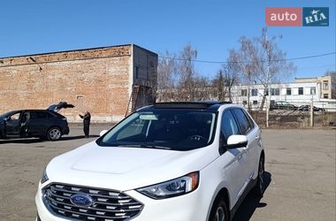 Внедорожник / Кроссовер Ford Edge 2020 в Чернигове