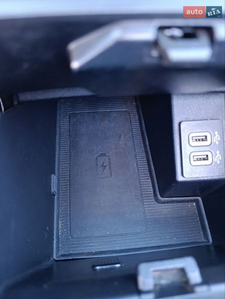 Позашляховик / Кросовер Ford Edge 2020 в Чернігові фото 14 Позашляховик / Кросовер Ford Edge 2020 в Чернігові