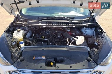 Внедорожник / Кроссовер Ford Edge 2020 в Чернигове