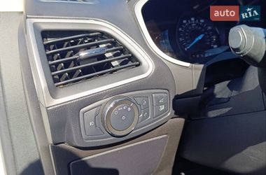 Внедорожник / Кроссовер Ford Edge 2020 в Чернигове