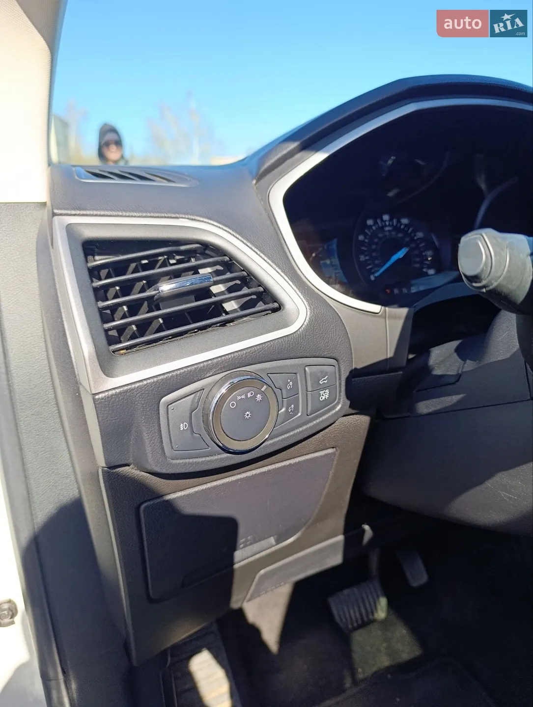 2020 Ford Edge - мініатюра 25