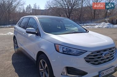 Внедорожник / Кроссовер Ford Edge 2020 в Чернигове