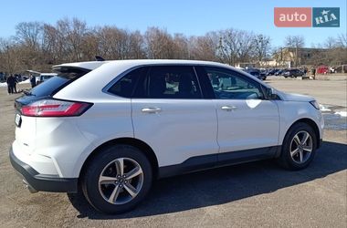 Внедорожник / Кроссовер Ford Edge 2020 в Чернигове