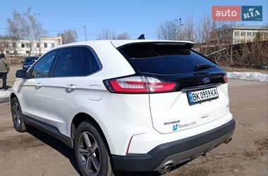 Внедорожник / Кроссовер Ford Edge 2020 в Чернигове
