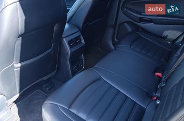 Внедорожник / Кроссовер Ford Edge 2020 в Чернигове