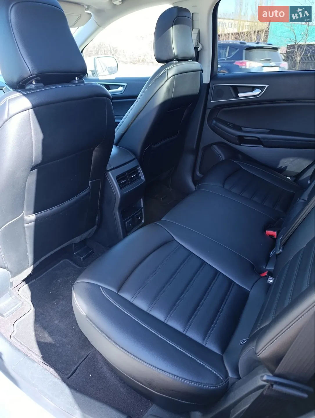 2020 Ford Edge - мініатюра 40