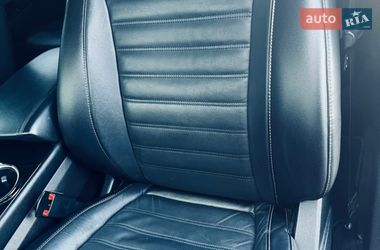 Позашляховик / Кросовер Ford Edge 2017 в Миколаєві