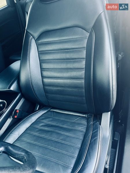 Внедорожник / Кроссовер Ford Edge 2017 в Николаеве