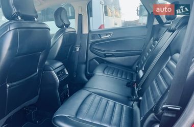 Позашляховик / Кросовер Ford Edge 2017 в Миколаєві