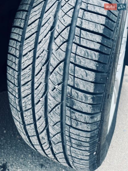 Внедорожник / Кроссовер Ford Edge 2017 в Николаеве