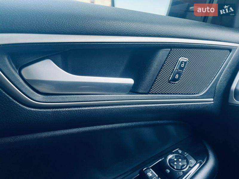 Внедорожник / Кроссовер Ford Edge 2017 в Николаеве