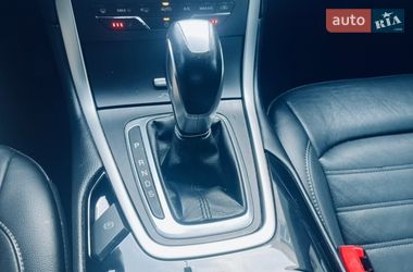 Позашляховик / Кросовер Ford Edge 2017 в Миколаєві