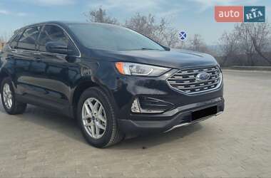 Внедорожник / Кроссовер Ford Edge 2022 в Одессе