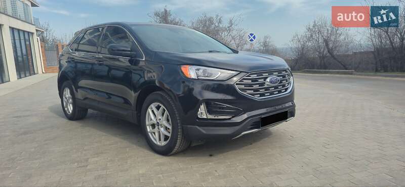 Внедорожник / Кроссовер Ford Edge 2022 в Одессе