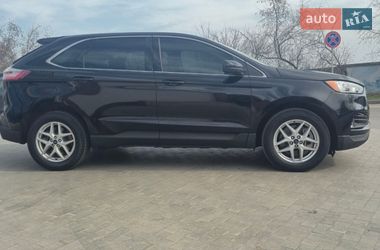 Внедорожник / Кроссовер Ford Edge 2022 в Одессе
