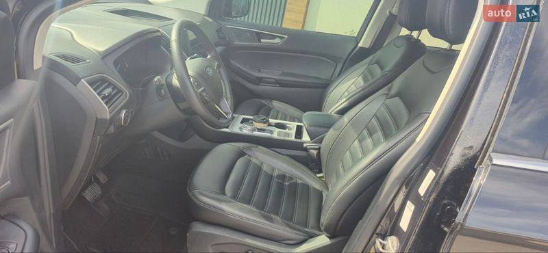 Внедорожник / Кроссовер Ford Edge 2022 в Одессе