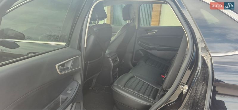Внедорожник / Кроссовер Ford Edge 2022 в Одессе