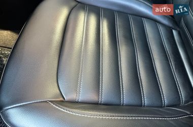 Внедорожник / Кроссовер Ford Edge 2020 в Тернополе
