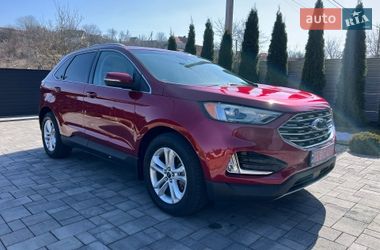 Внедорожник / Кроссовер Ford Edge 2019 в Ровно