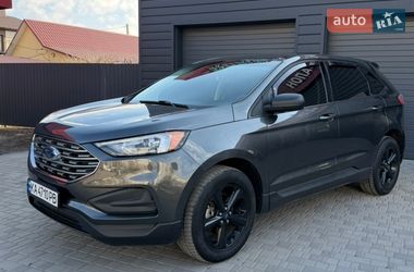 Внедорожник / Кроссовер Ford Edge 2019 в Белой Церкви