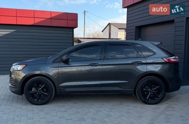 Внедорожник / Кроссовер Ford Edge 2019 в Белой Церкви