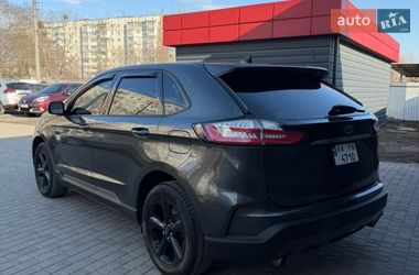Внедорожник / Кроссовер Ford Edge 2019 в Белой Церкви